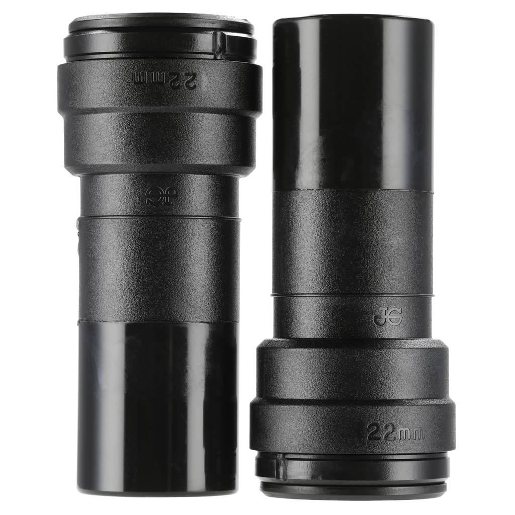 John Guest® Reducer 28-22mm - Pack of 2 CAS2822