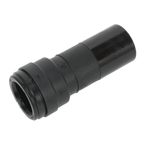 John Guest® Reducer 28-22mm - Pack of 2 CAS2822