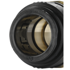 John Guest® Brass Straight Adaptor 28mm x 1"BSPT CAS28BSA
