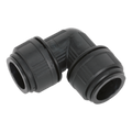 John Guest® Equal Elbow 28mm - Pack of 5 CAS28EE