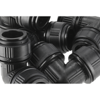 John Guest® Equal Elbow 28mm - Pack of 5 CAS28EE