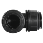 John Guest® Equal Elbow 28mm - Pack of 5 CAS28EE