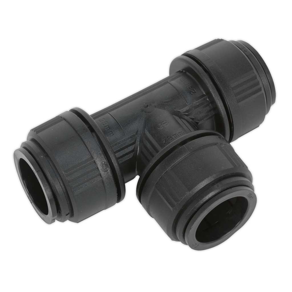 John Guest® 12m 2-Drop Air Supply System Kit 28mm CASKIT228