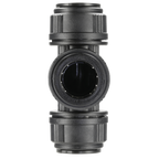 John Guest® Equal Tee 28mm - Pack of 5 CAS28ET