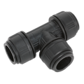 John Guest® Equal Tee 28mm - Pack of 5 CAS28ET