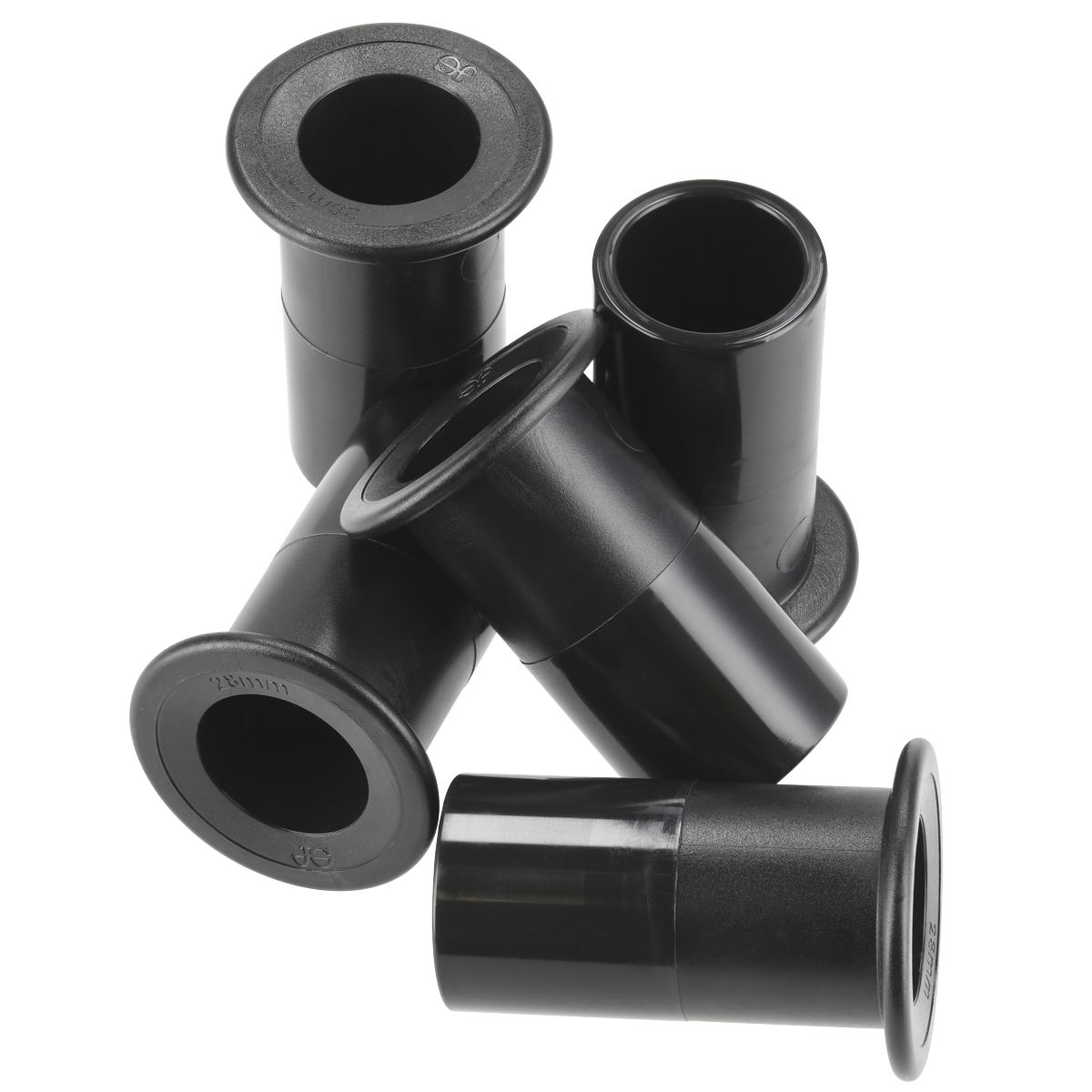 John Guest® Line End Plug 28mm - Pack of 5 CAS28P