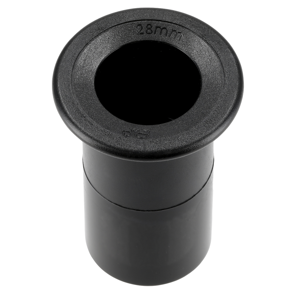 John Guest® Line End Plug 28mm - Pack of 5 CAS28P