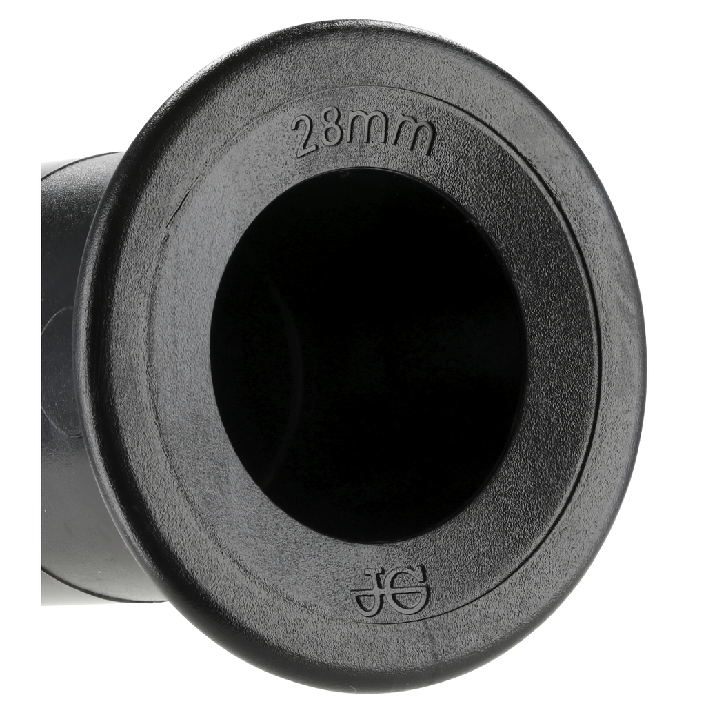 John Guest® Line End Plug 28mm - Pack of 5 CAS28P