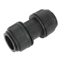 John Guest® Straight Connector 28mm - Pack of 5 CAS28SC