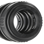 John Guest® Straight Connector 28mm - Pack of 5 CAS28SC