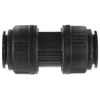 John Guest® Straight Connector 28mm - Pack of 5 CAS28SC