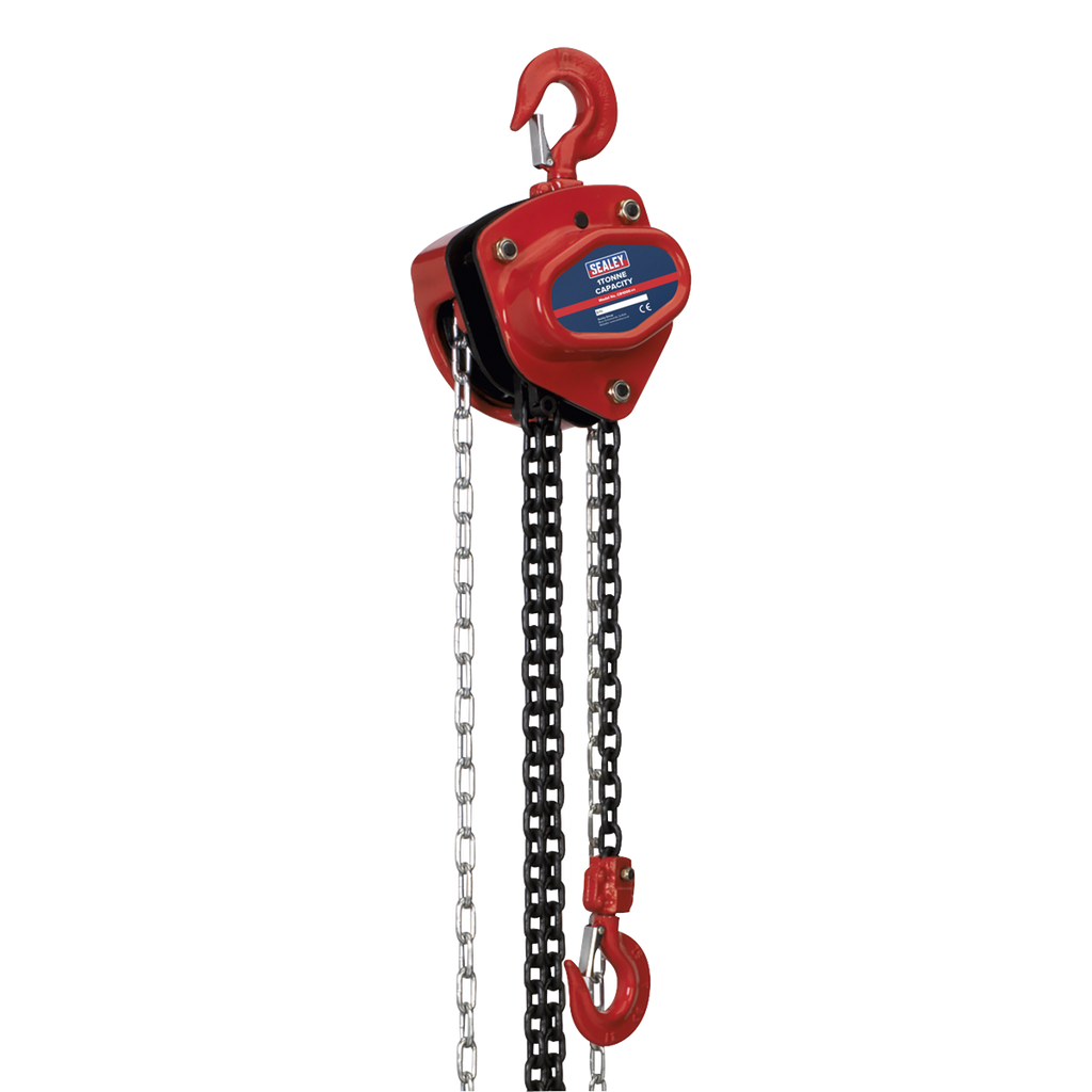 Portable Lifting Adjustable Gantry Frame 1 Tonne & Hoist Combo SG1000KIT