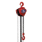 Portable Lifting Adjustable Gantry Frame 1 Tonne & Hoist Combo SG1000KIT