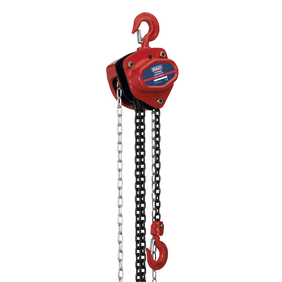 Portable Lifting Adjustable Gantry Frame 1 Tonne & Hoist Combo SG1000KIT