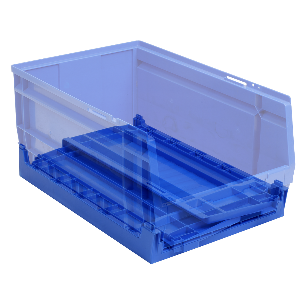 Collapsible Storage Bin 15L CB15L