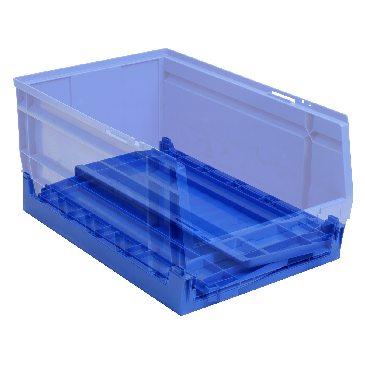Collapsible Storage Bin 15L CB15L
