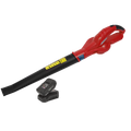 SV20 Series Cordless Leaf Blower with 20V 2Ah Battery & Charger CB20VCOMBO2