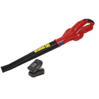 SV20 Series Cordless Leaf Blower with 20V 2Ah Battery & Charger CB20VCOMBO2
