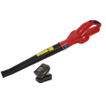 SV20 Series Cordless Leaf Blower with 20V 4Ah Battery & Charger CB20VCOMBO4