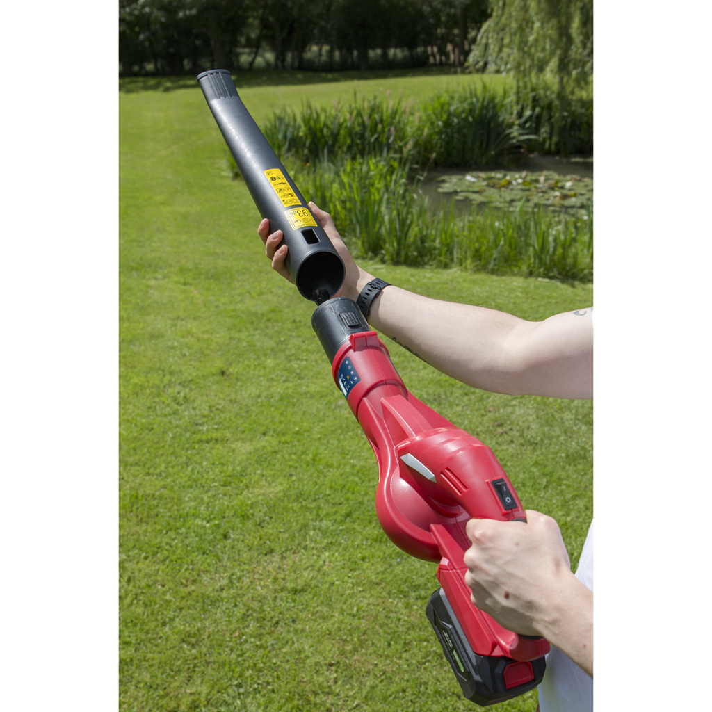 SV20 Series Cordless Leaf Blower 20V - Body Only CB20V