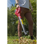 SV20 Series Cordless Leaf Blower with 20V 2Ah Battery & Charger CB20VCOMBO2