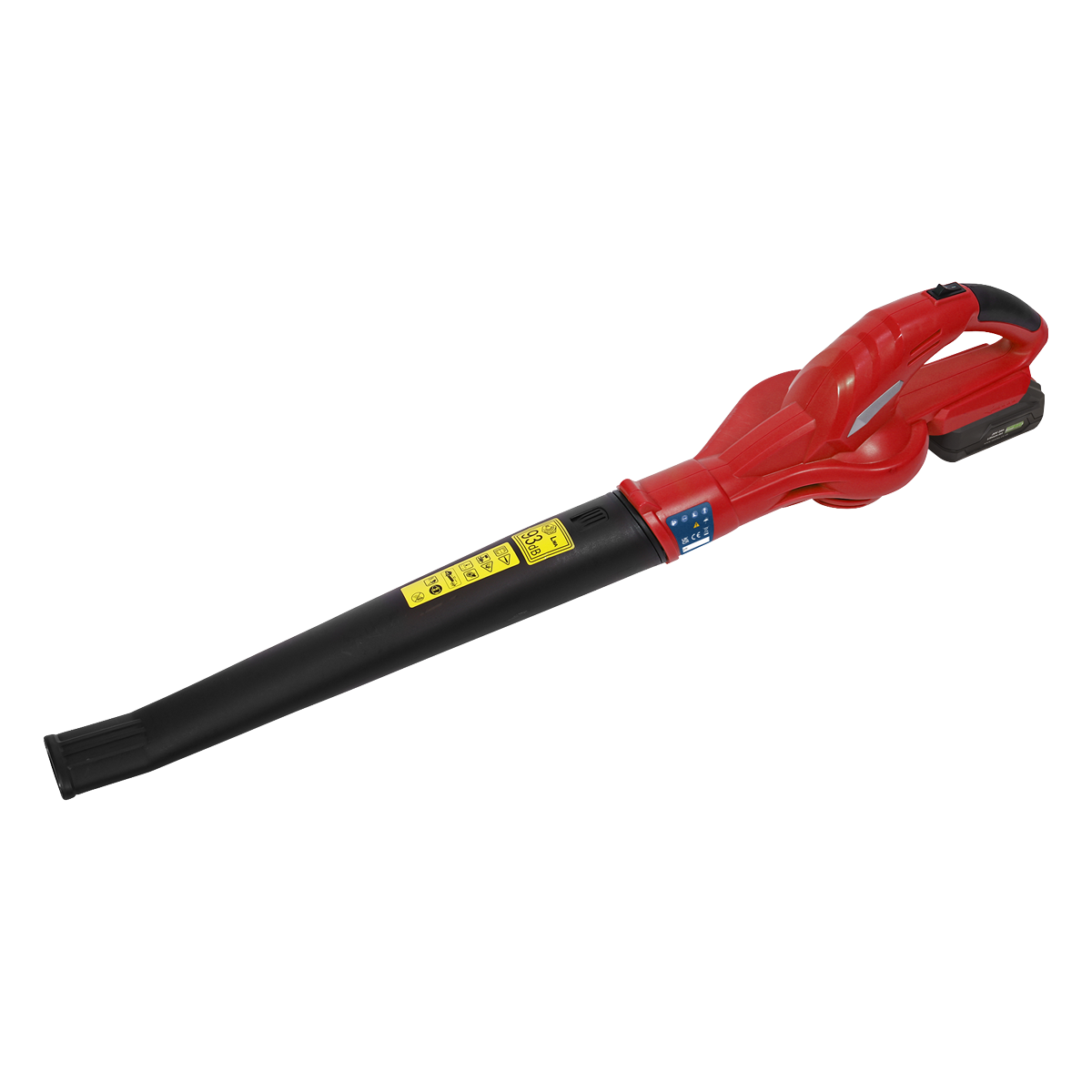 SV20 Series Cordless Leaf Blower 20V - Body Only CB20V