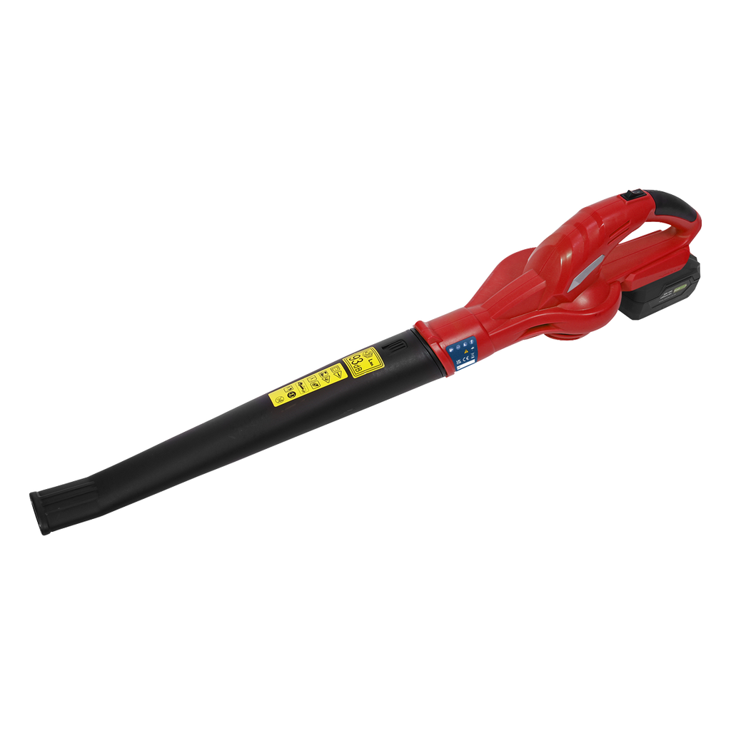 SV20 Series Cordless Leaf Blower 20V - Body Only CB20V