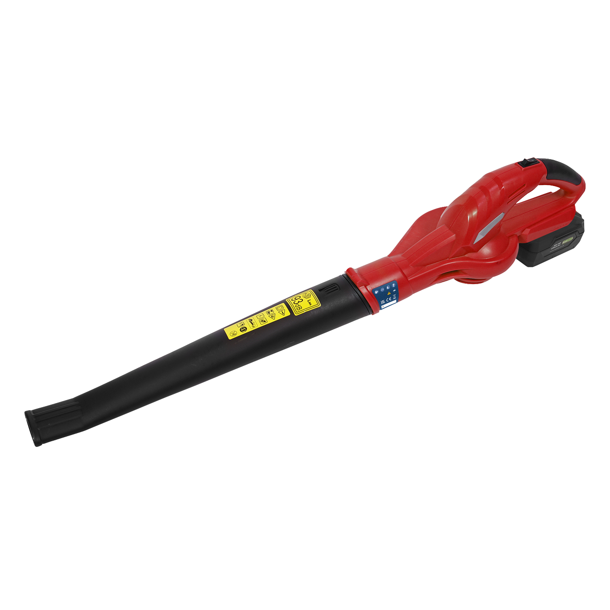 SV20 Series Cordless Leaf Blower 20V - Body Only CB20V