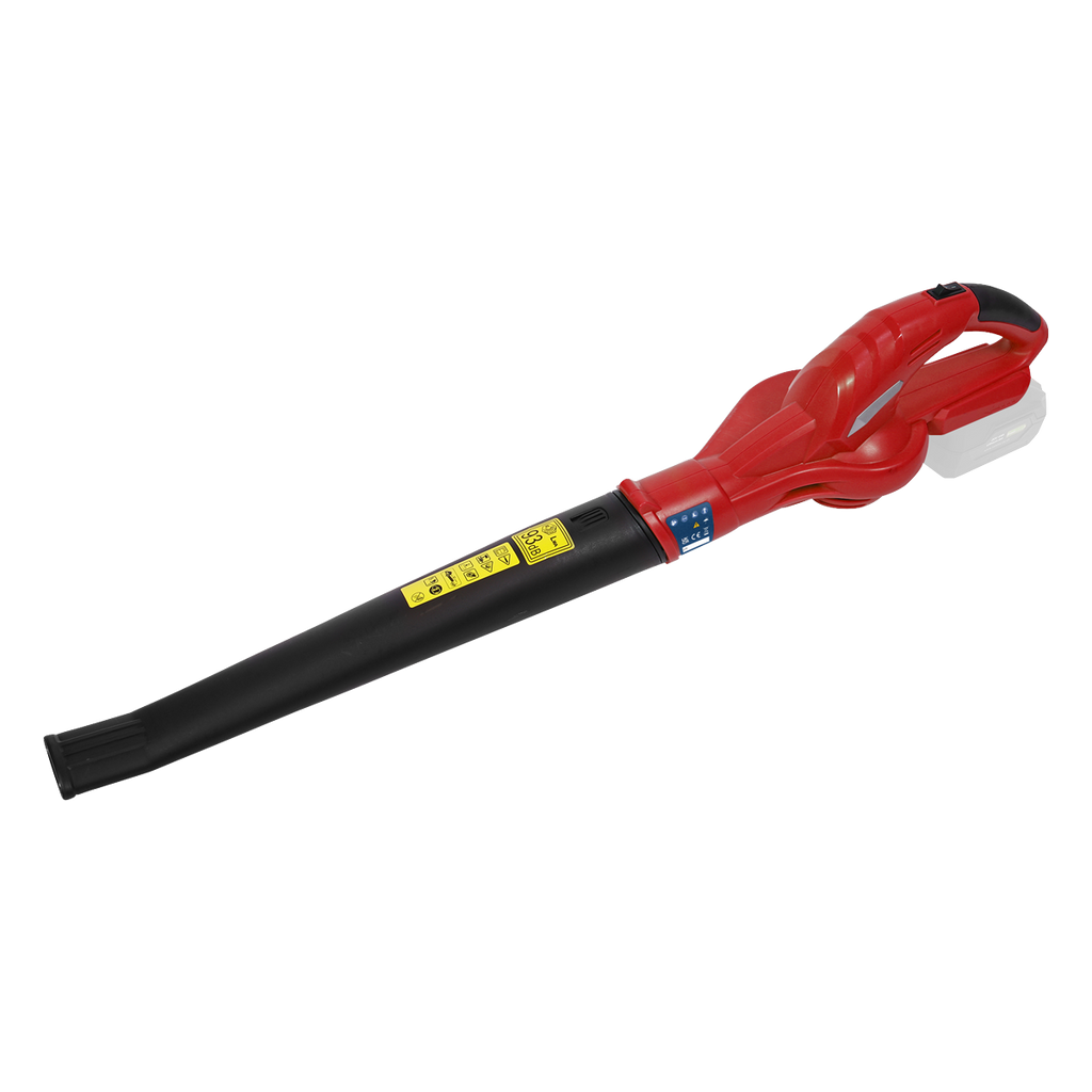 SV20 Series Cordless Leaf Blower 20V - Body Only CB20V