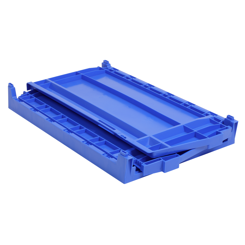 Collapsible Storage Bin 30L CB30L
