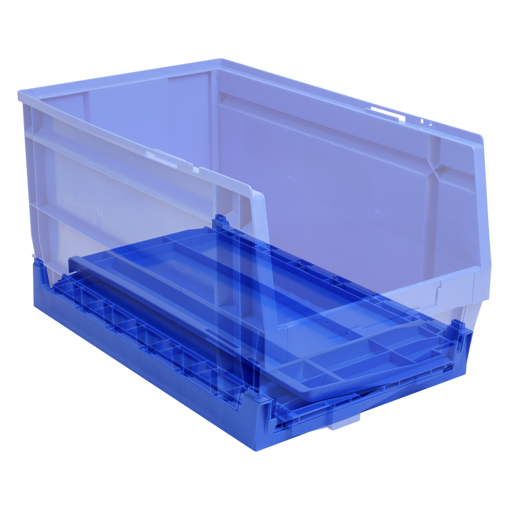 Collapsible Storage Bin 30L CB30L