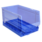 Collapsible Storage Bin 30L CB30L