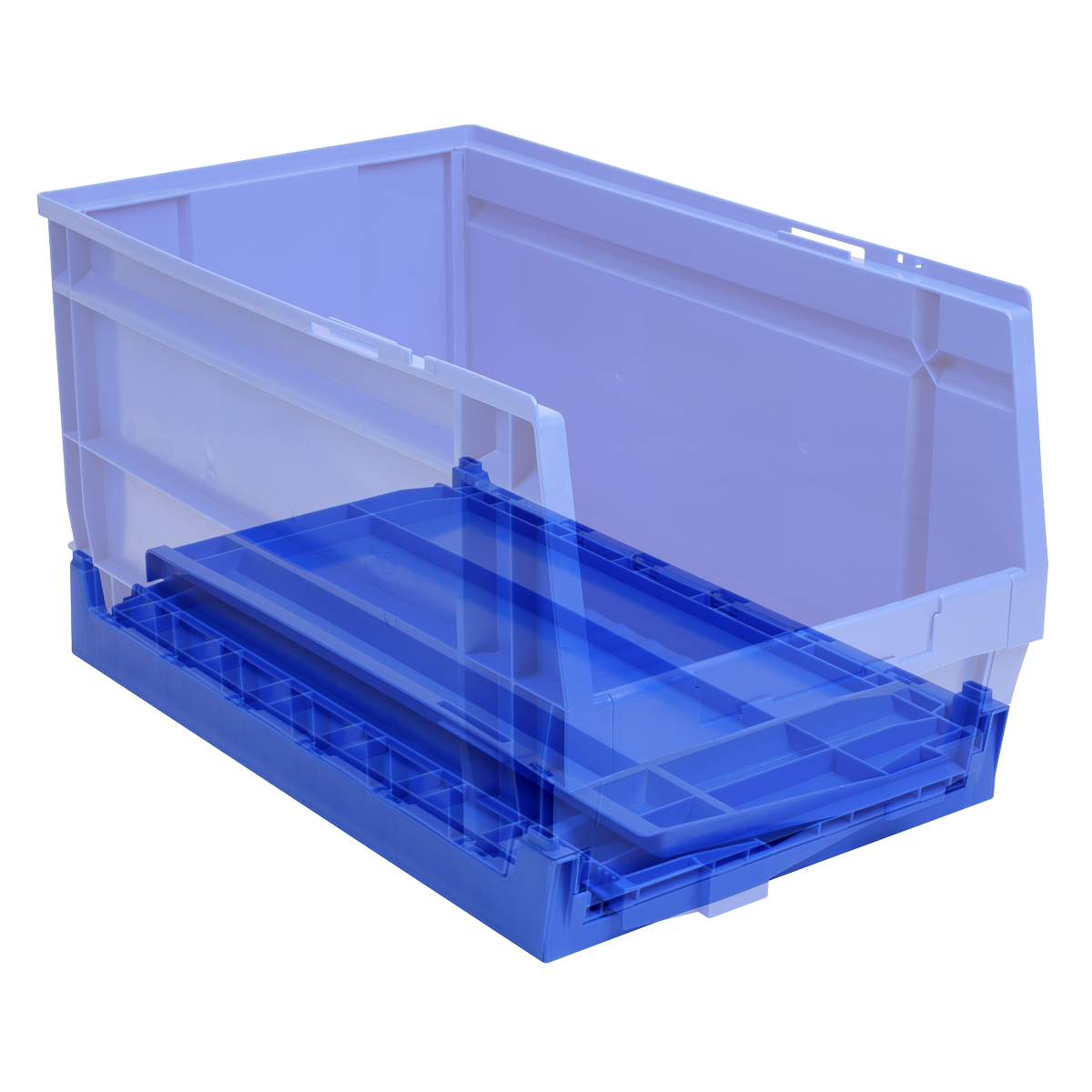 Collapsible Storage Bin 30L CB30L