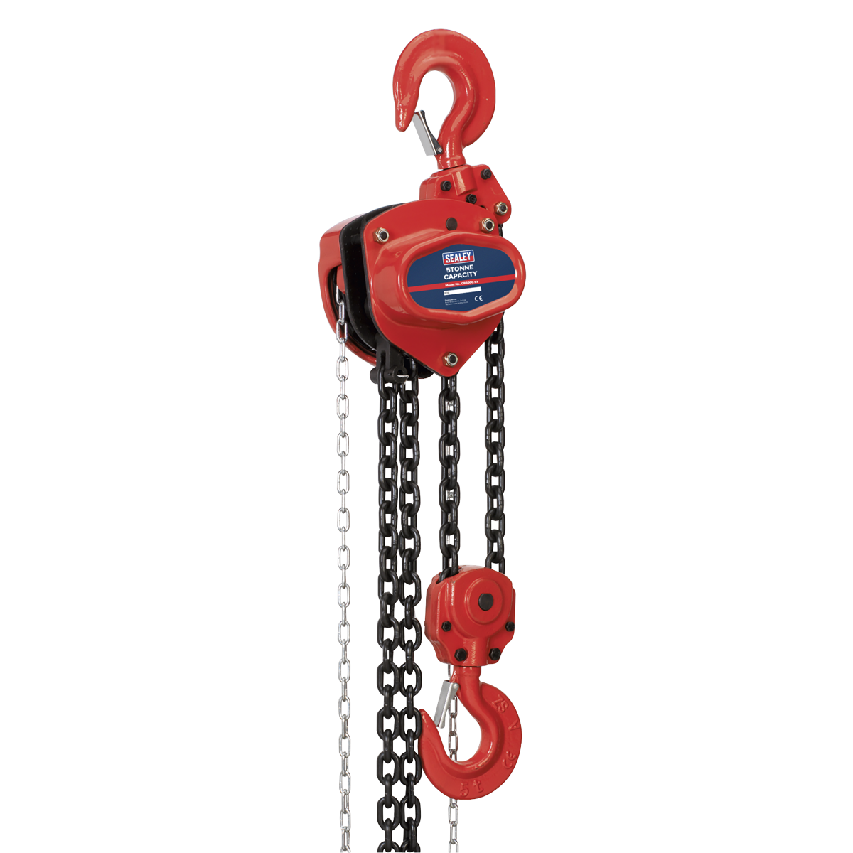 3m Chain Block 5 Tonne CB5000