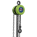 2.5m Chain Block 0.5 Tonne CB500E