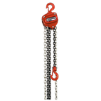 Portable Lifting Adjustable Gantry Frame 0.5 Tonne & Hoist Combo SG500KIT