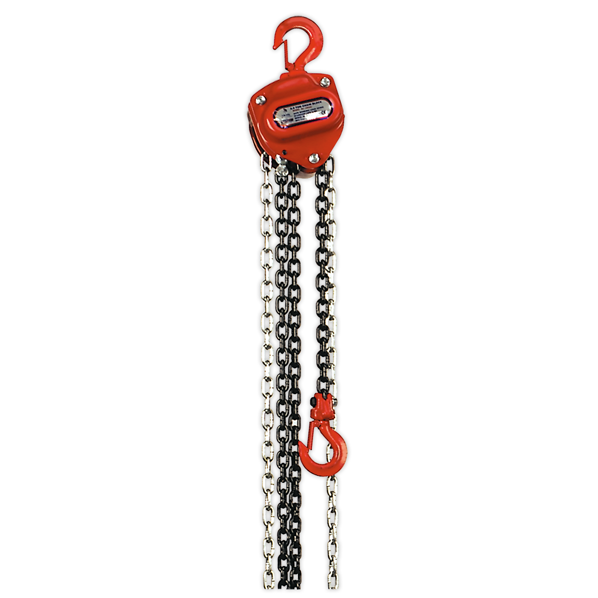 Portable Lifting Adjustable Gantry Frame 0.5 Tonne & Hoist Combo SG500KIT