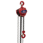 2.5m Chain Block 0.5 Tonne CB500