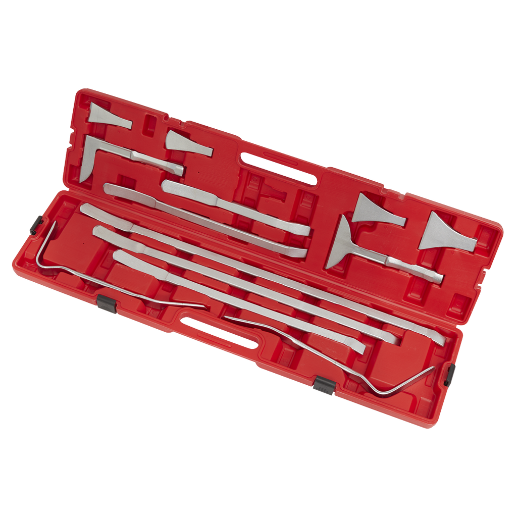 Body Panel Levering/Separating Tool Set 13pc CB50