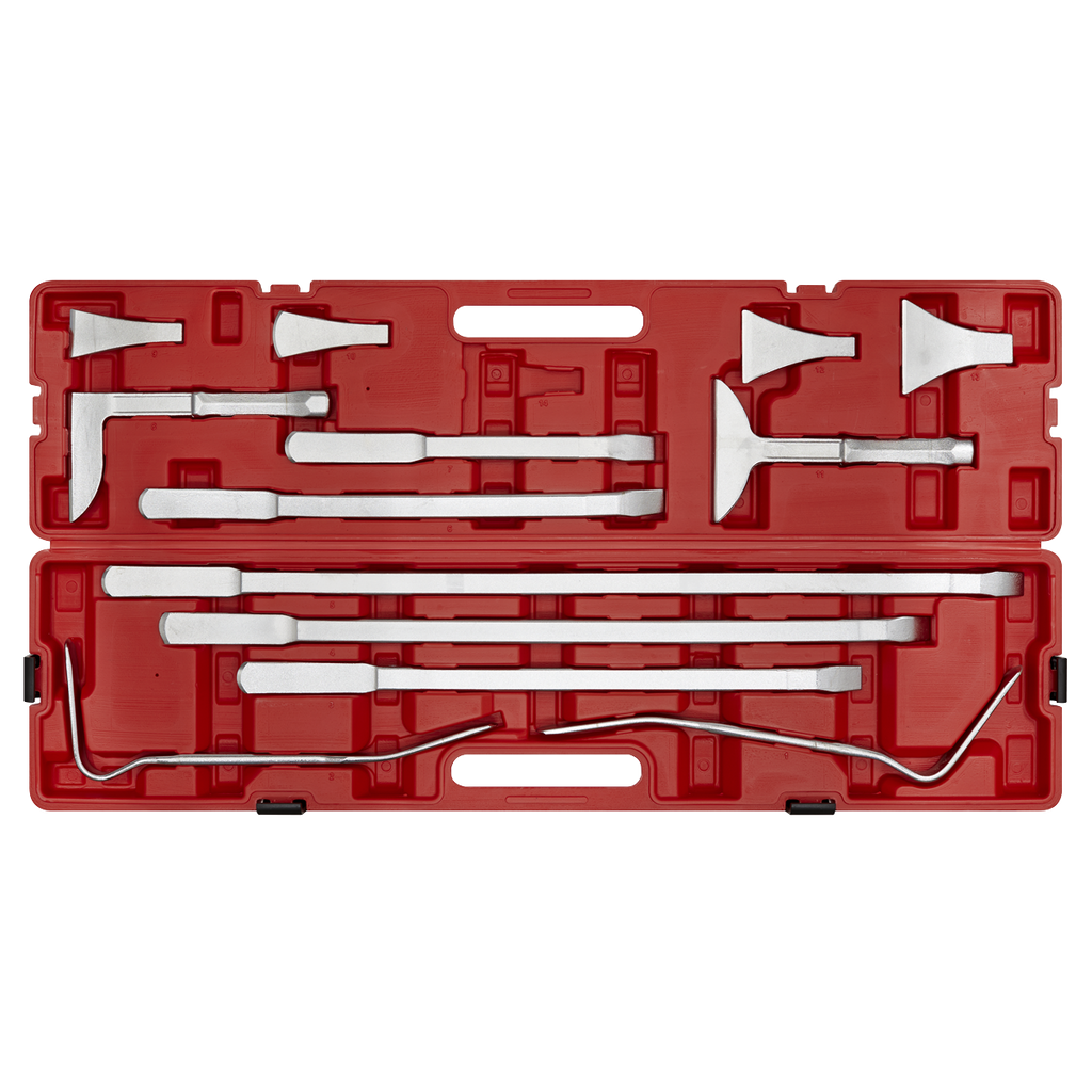 Body Panel Levering/Separating Tool Set 13pc CB50