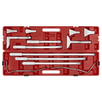 Body Panel Levering/Separating Tool Set 13pc CB50