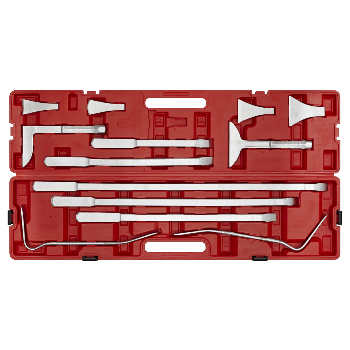 Body Panel Levering/Separating Tool Set 13pc CB50