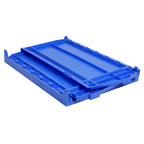Collapsible Storage Bin 55L CB55L