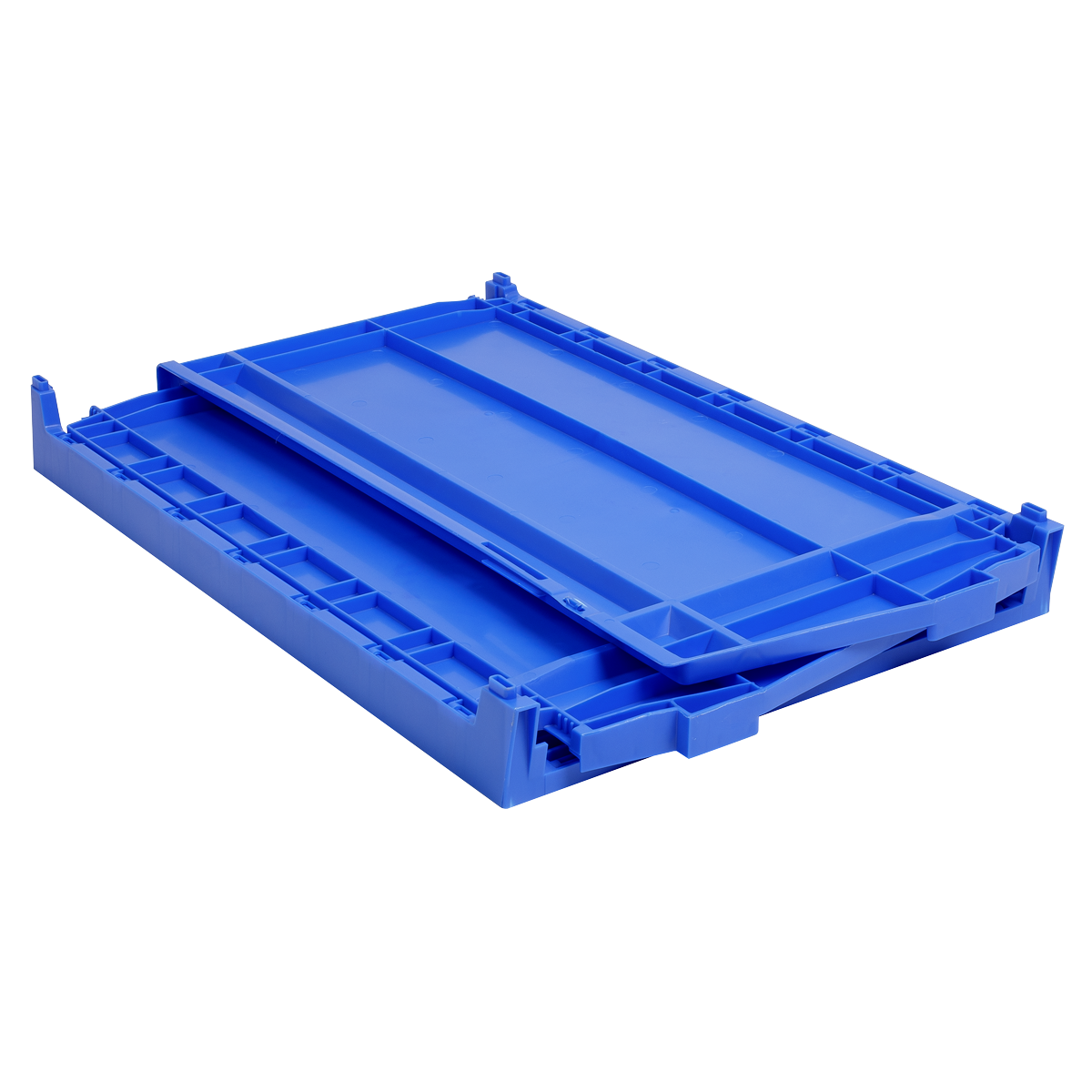 Collapsible Storage Bin 55L CB55L