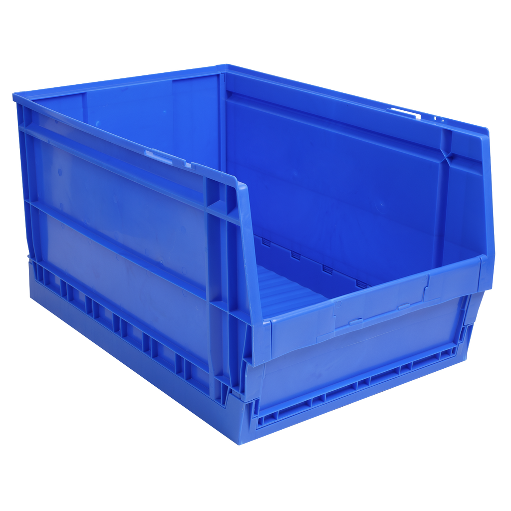 Collapsible Storage Bin 55L CB55L