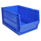 Collapsible Storage Bin 55L CB55L