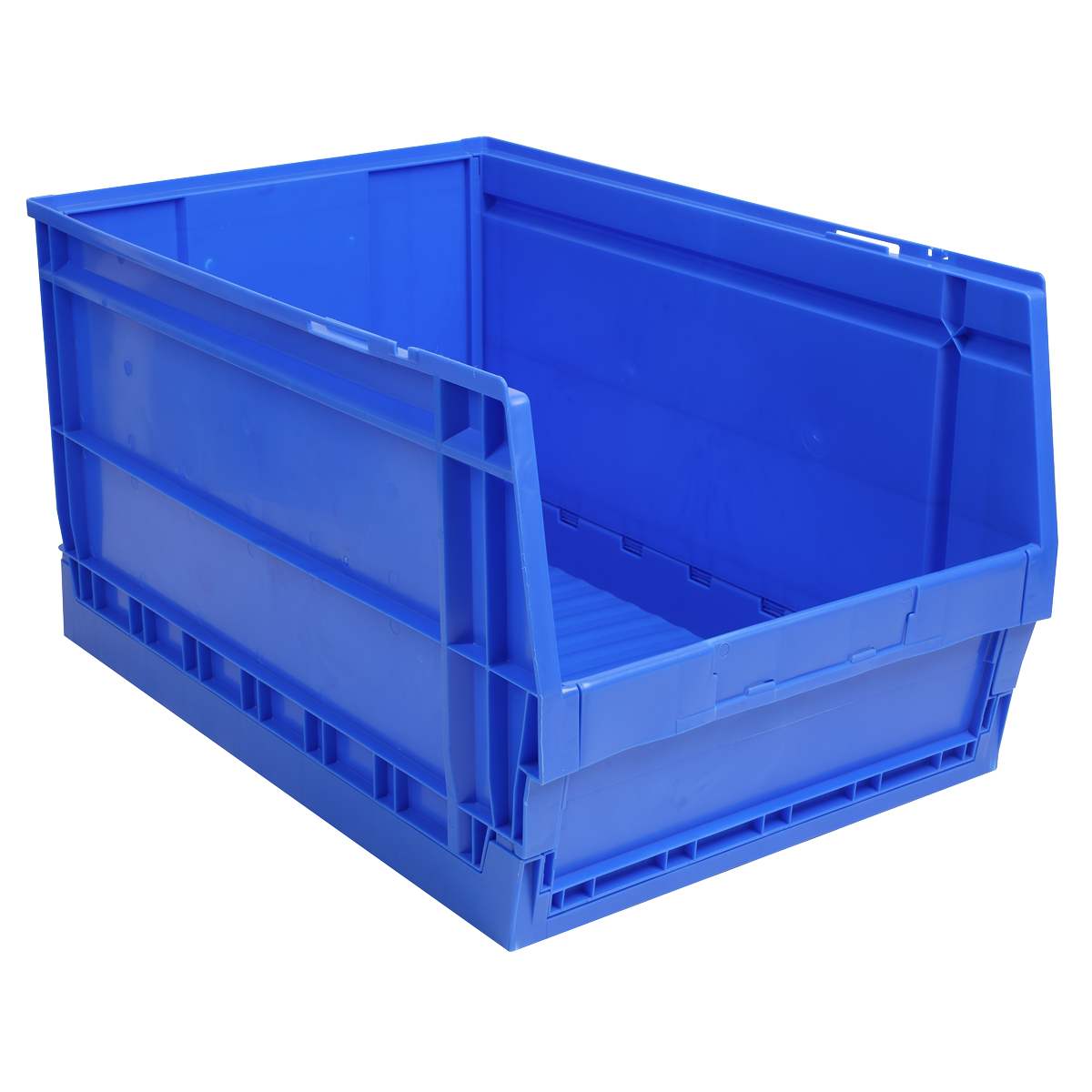Collapsible Storage Bin 55L CB55L