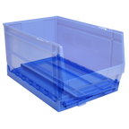 Collapsible Storage Bin 55L CB55L