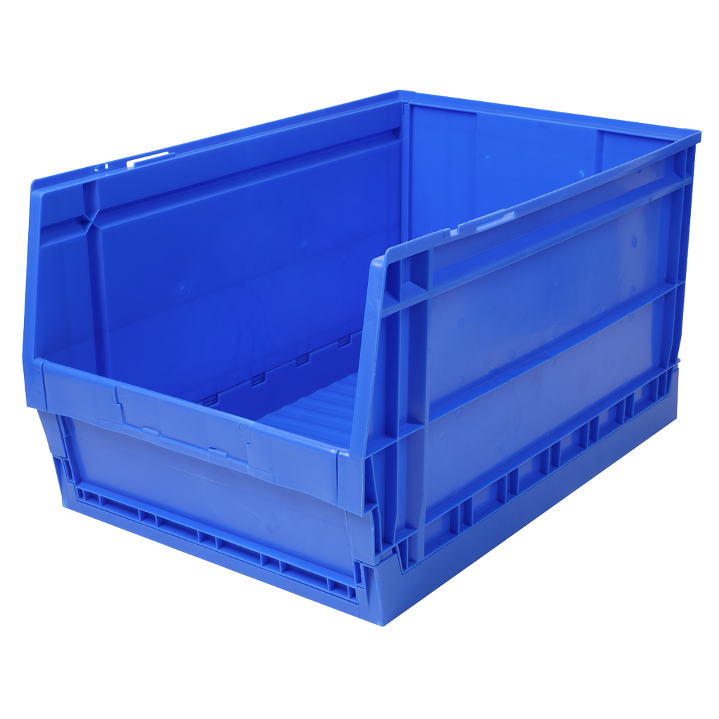 Collapsible Storage Bin 55L CB55L