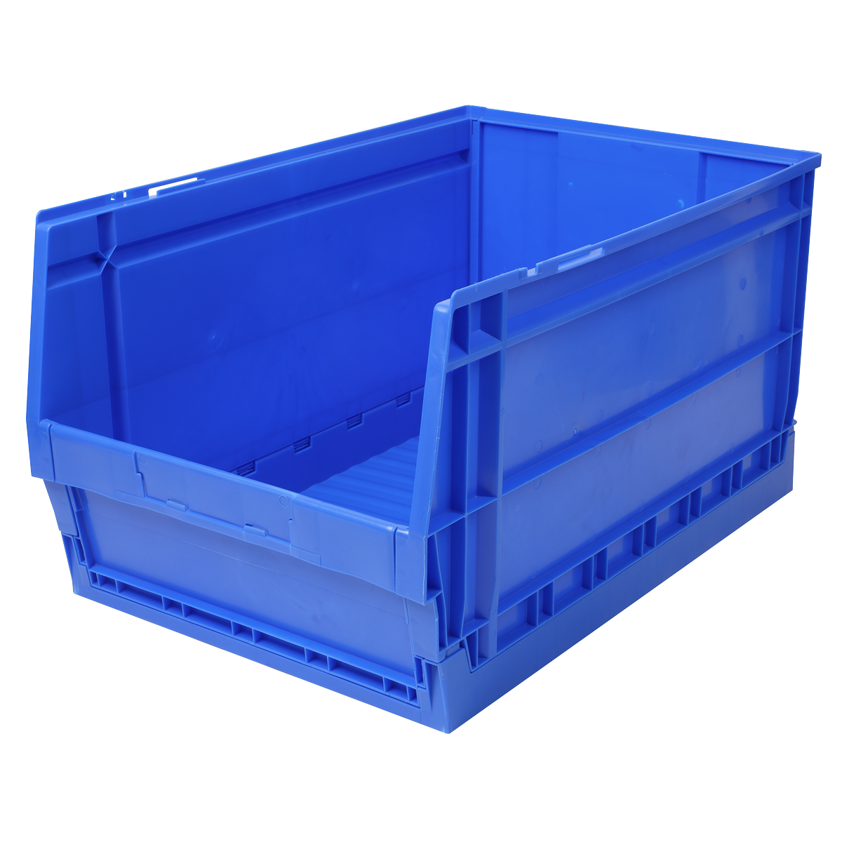 Collapsible Storage Bin 55L CB55L